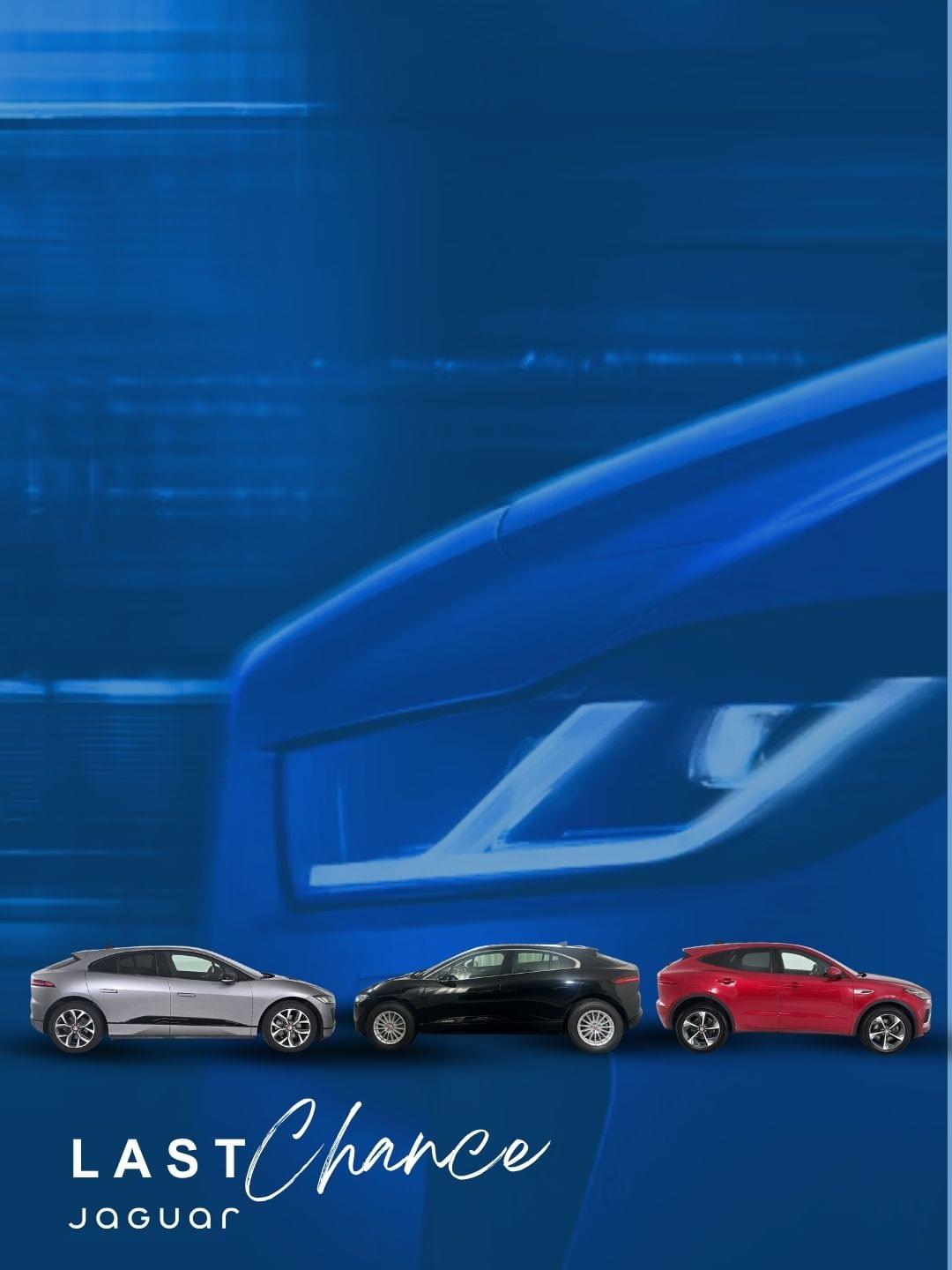 Mobile Imageslider  Jaguar Vinted