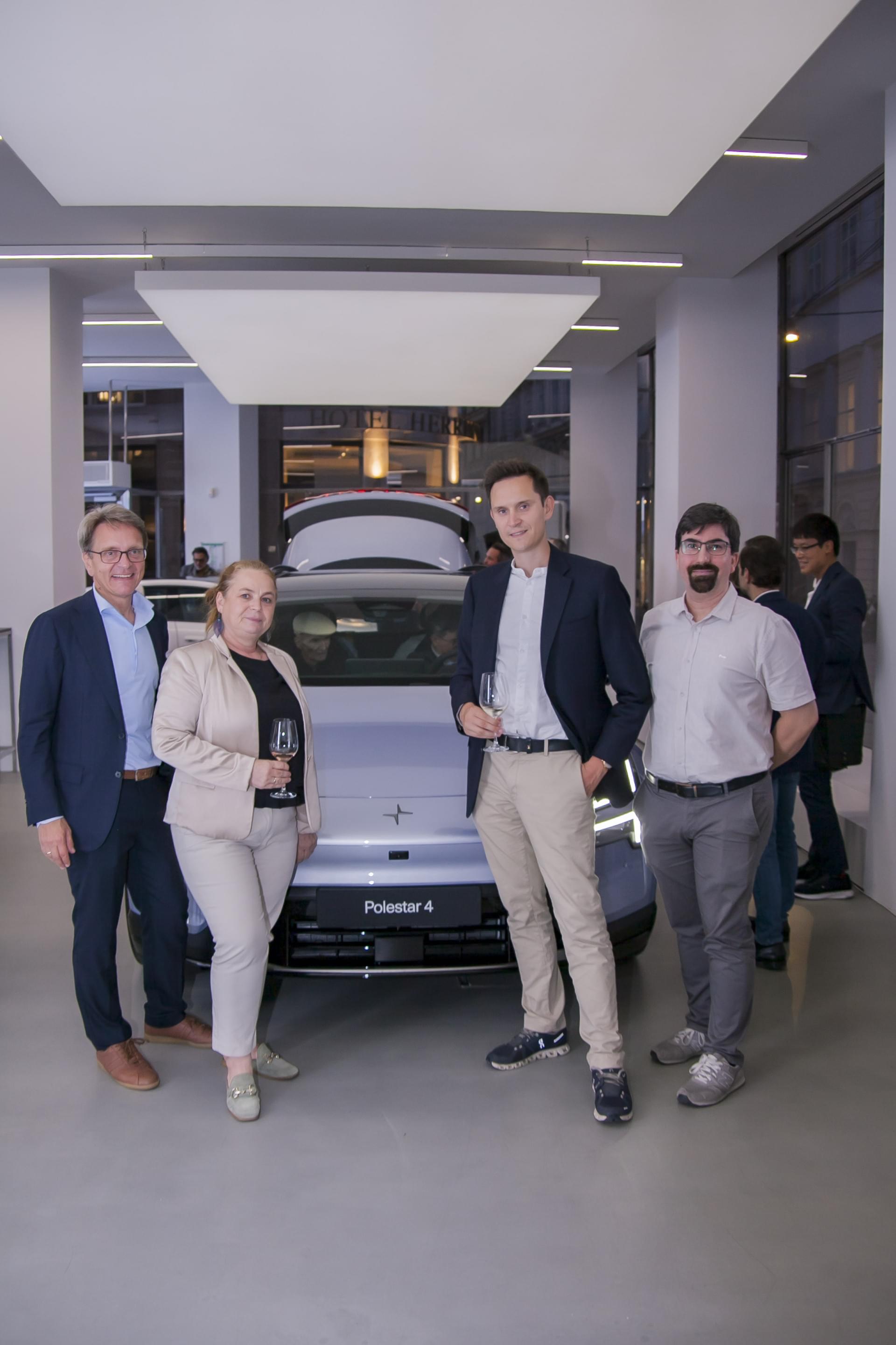 Auto Stahl Wien 1 - Launch Event PS 4 SUV & PS  – 20260916-243