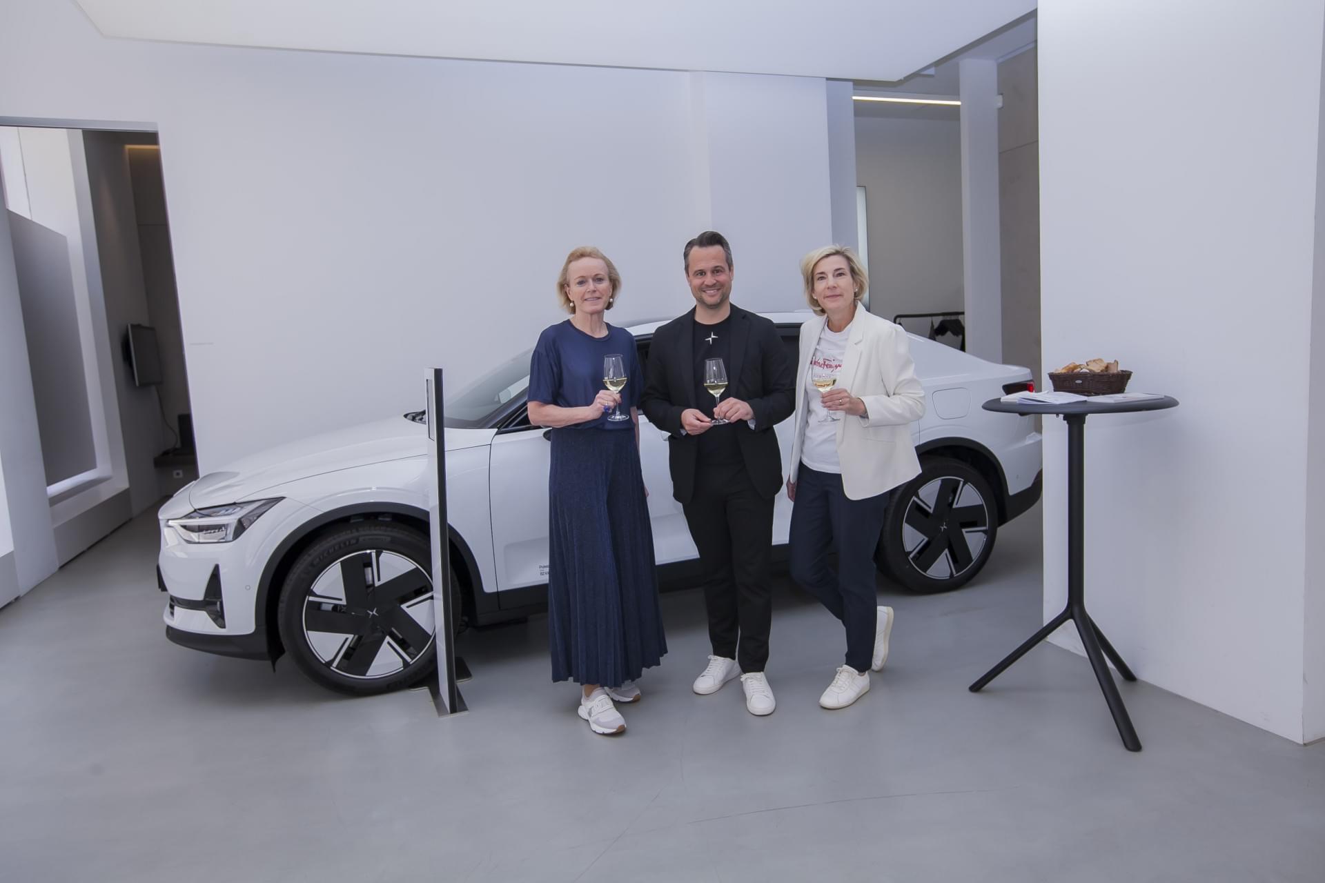 Auto Stahl Wien 1 – Kickoff Event Vievinum Polestar Space 9.5.2026-0051