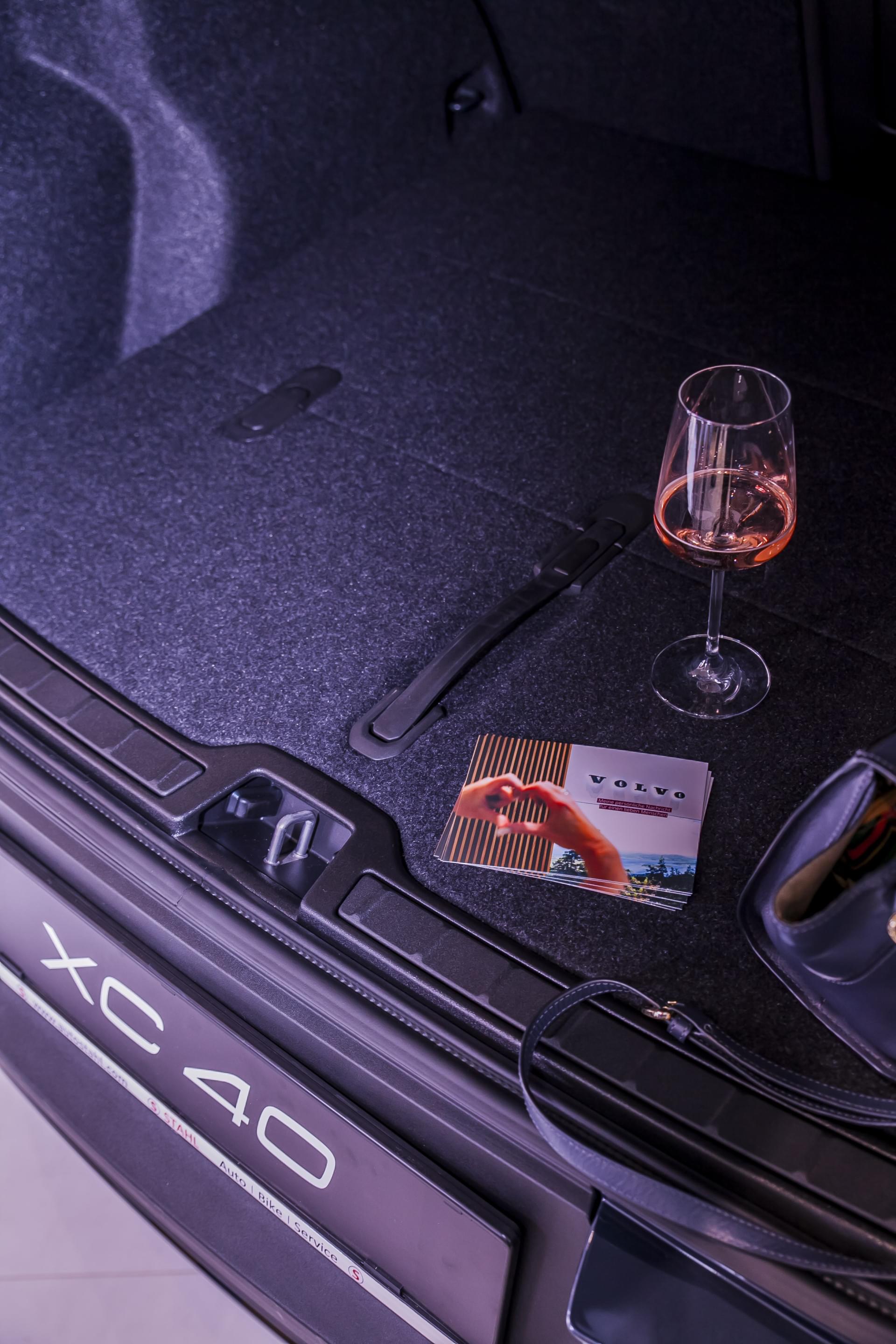 Auto Stahl Wien 23 – From Volvo with Love Opeing Event – 20260214-193