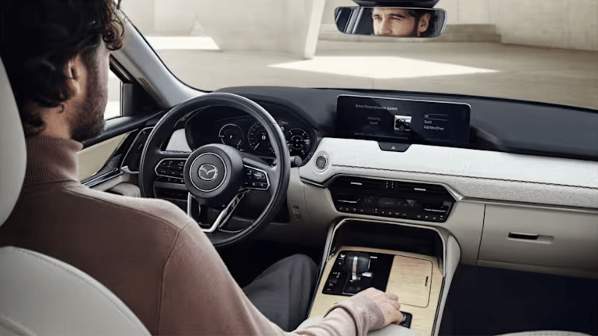 Mazda CX-60 Family Friends Aktion 202610