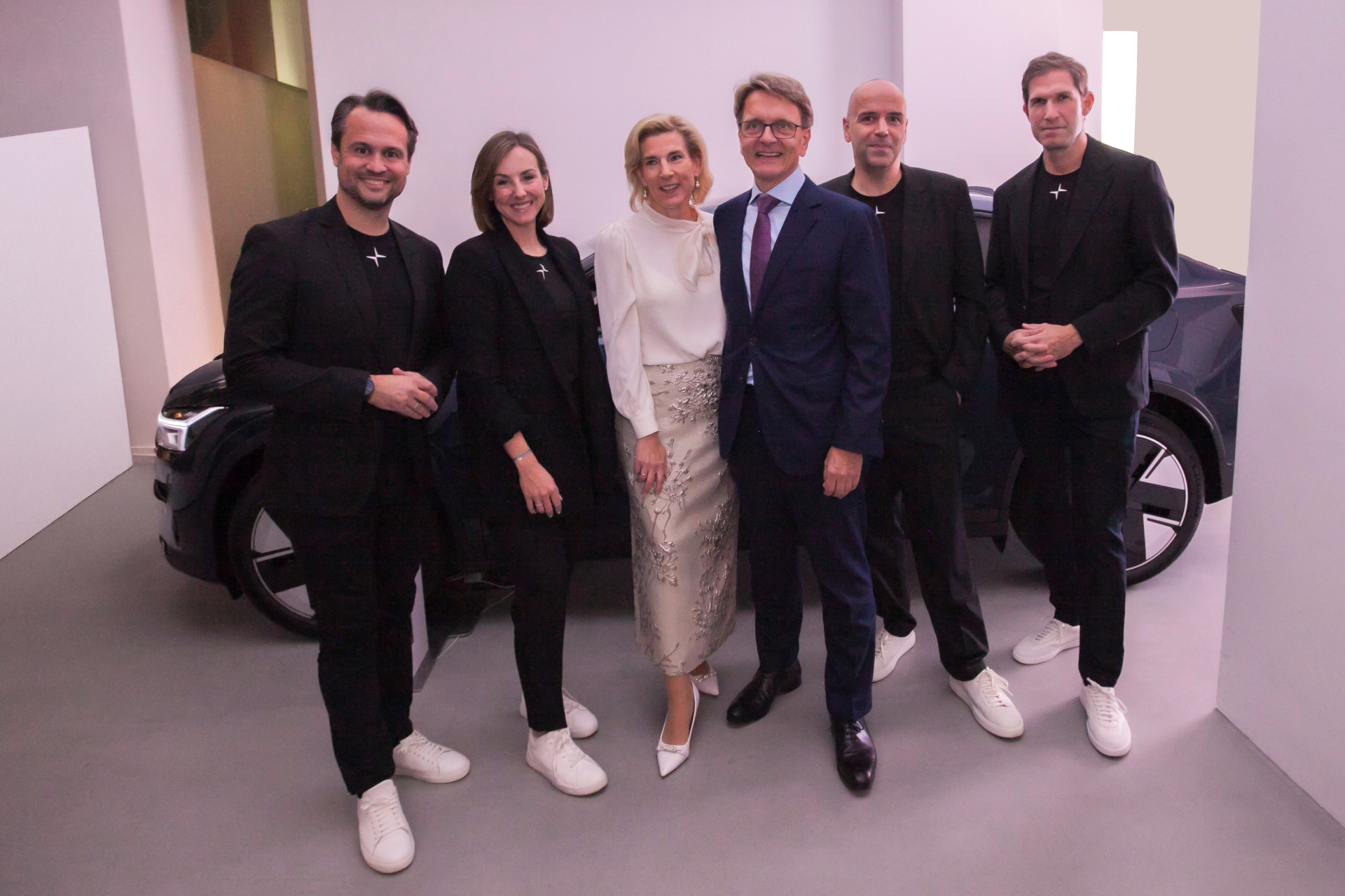 Auto Stahl Wien 1 Polestar Vip Opening Night 20251016-040 ret