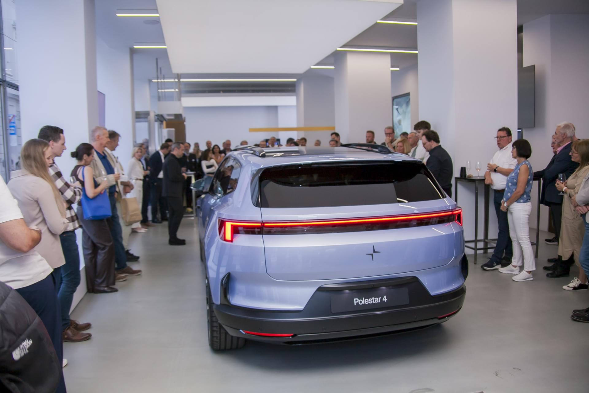 Auto Stahl Wien 1 - Launch Event PS 4 SUV & PS  – 20260916-204
