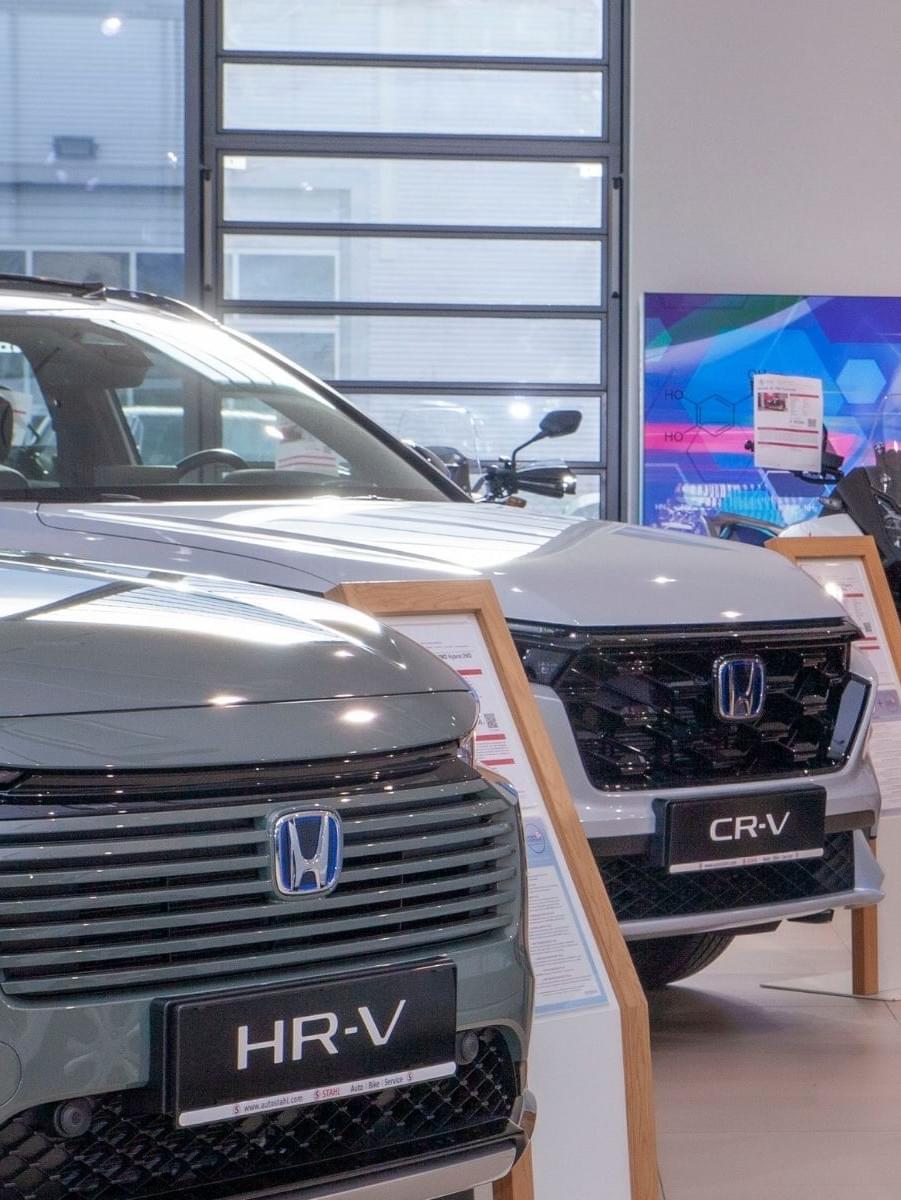 Marke Honda bei Auto Stahl entdecken-901x1200