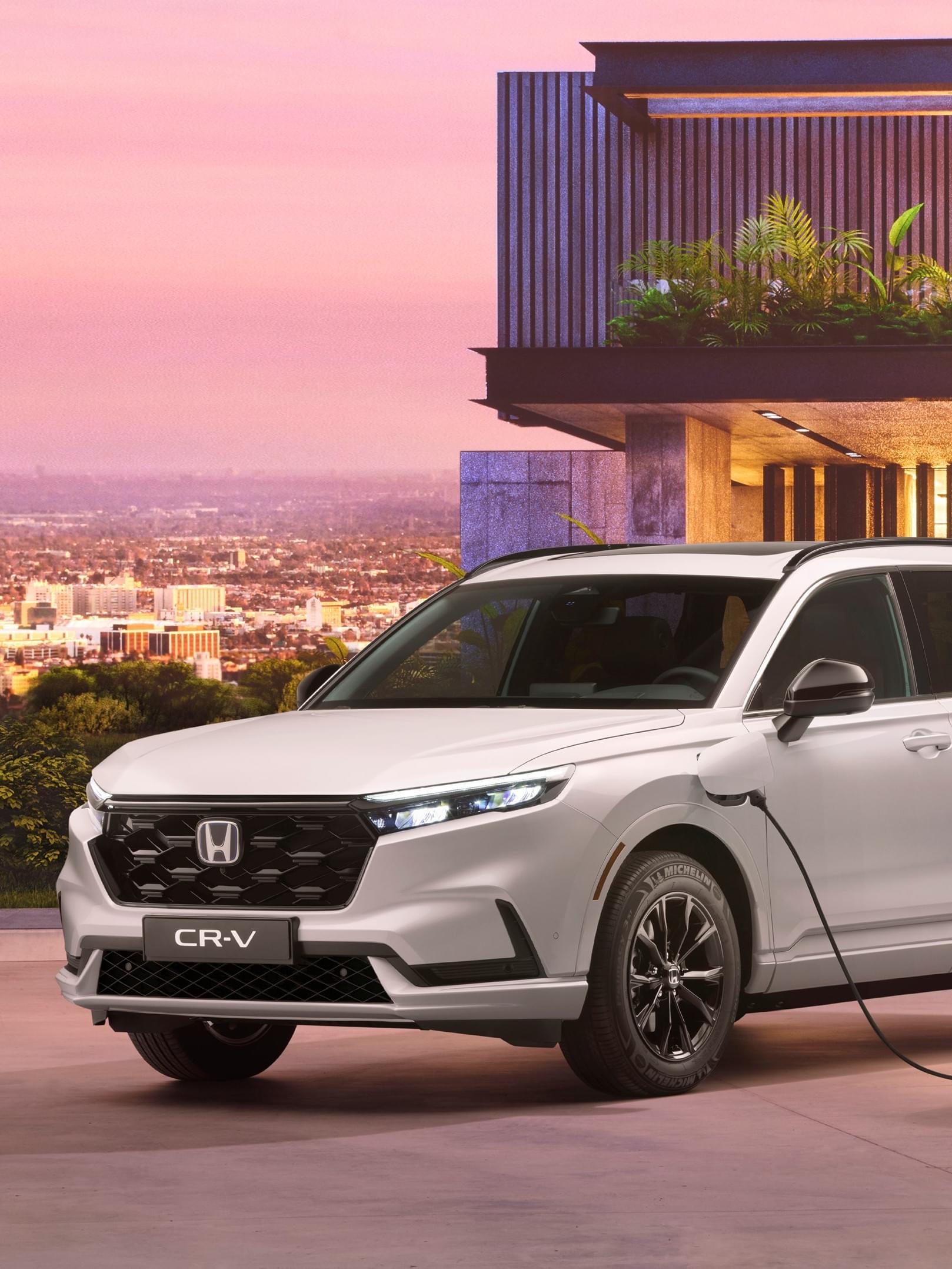 436211 ALL-NEW HONDA CR-V NEW POWERTRAIN OPTIONS FOR GLOBAL FAVOURITE-1618x2156