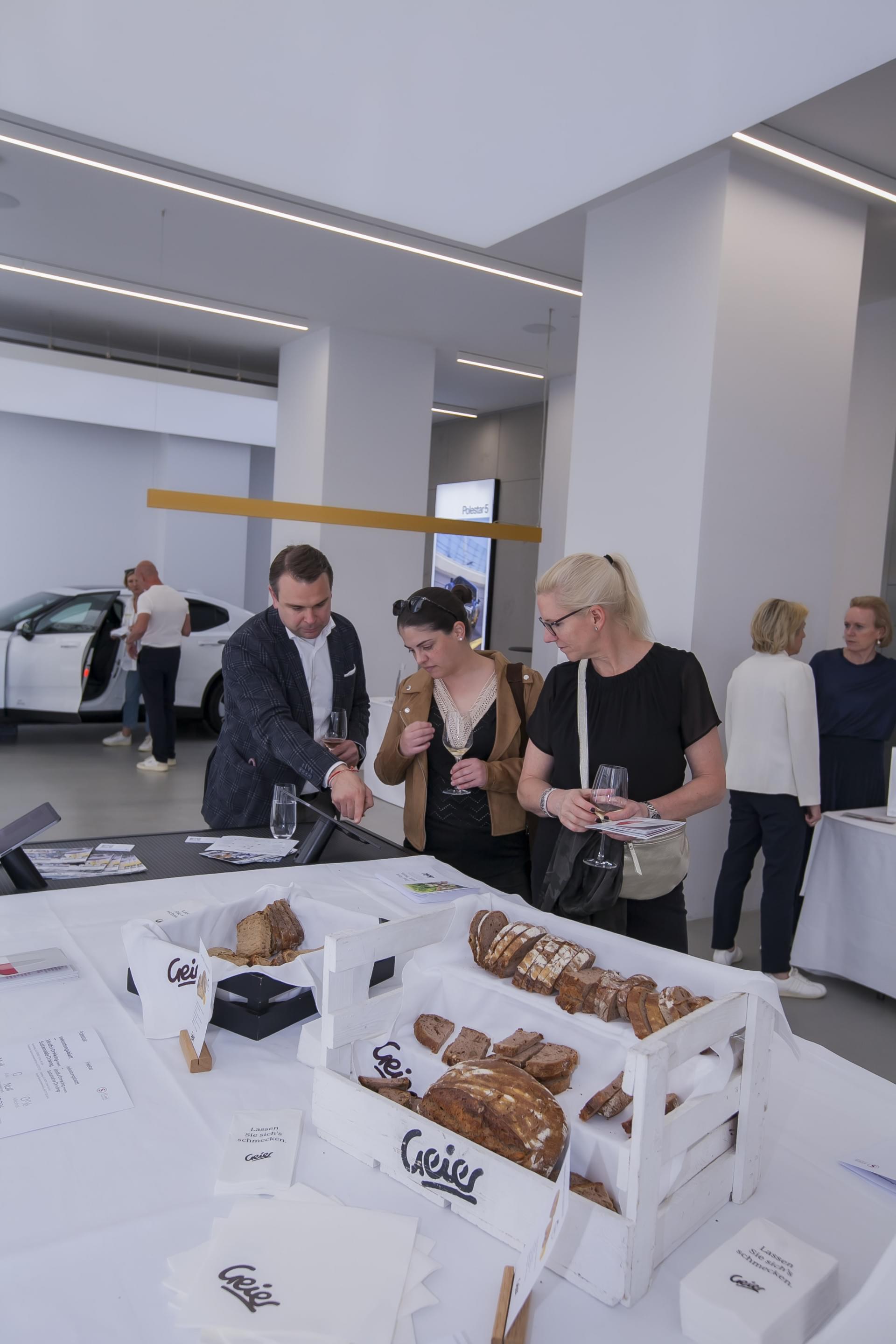 Auto Stahl Wien 1 – Kickoff Event Vievinum Polestar Space 9.5.2026-0033