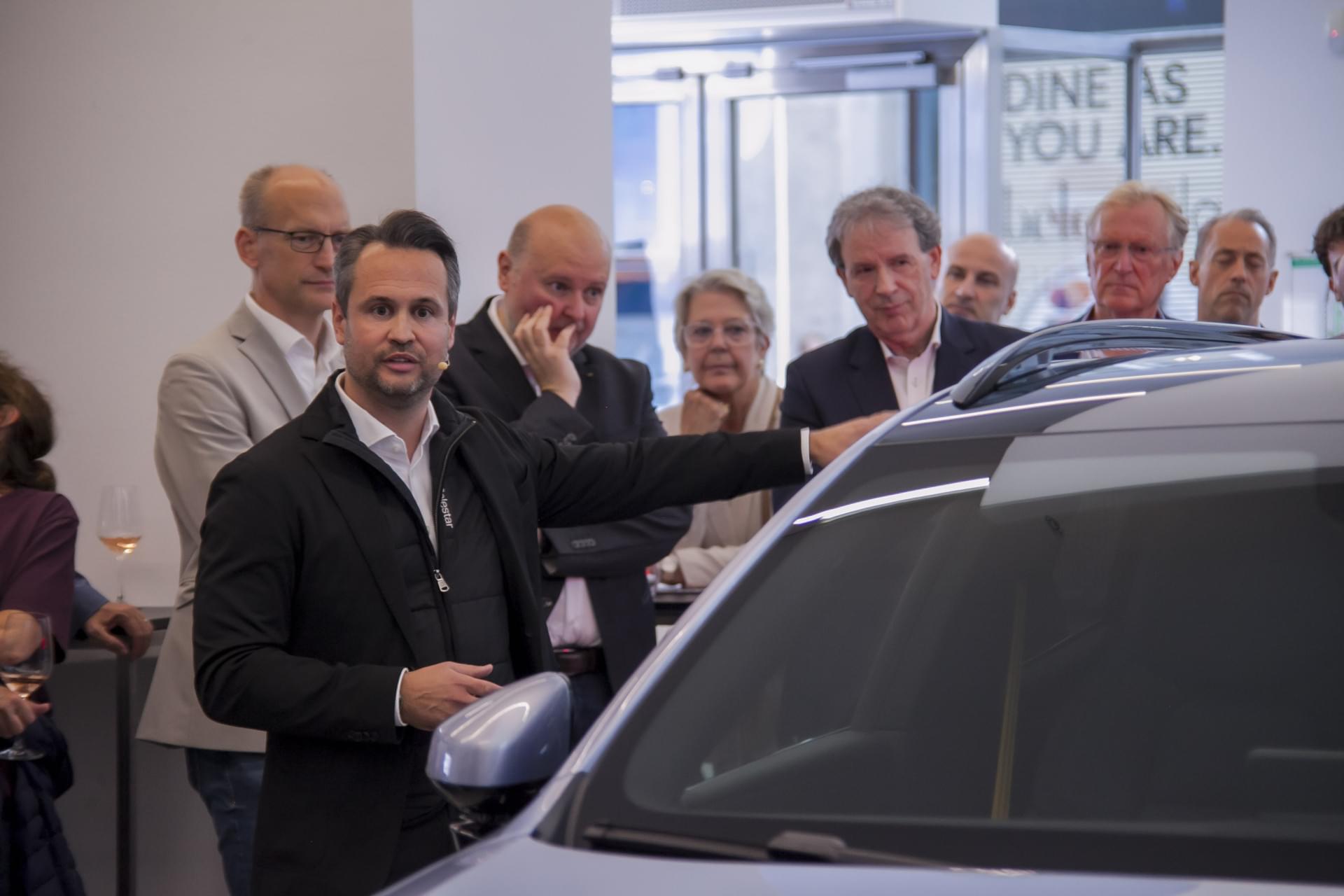 Auto Stahl Wien 1 - Launch Event PS 4 SUV & PS  – 20260916-212