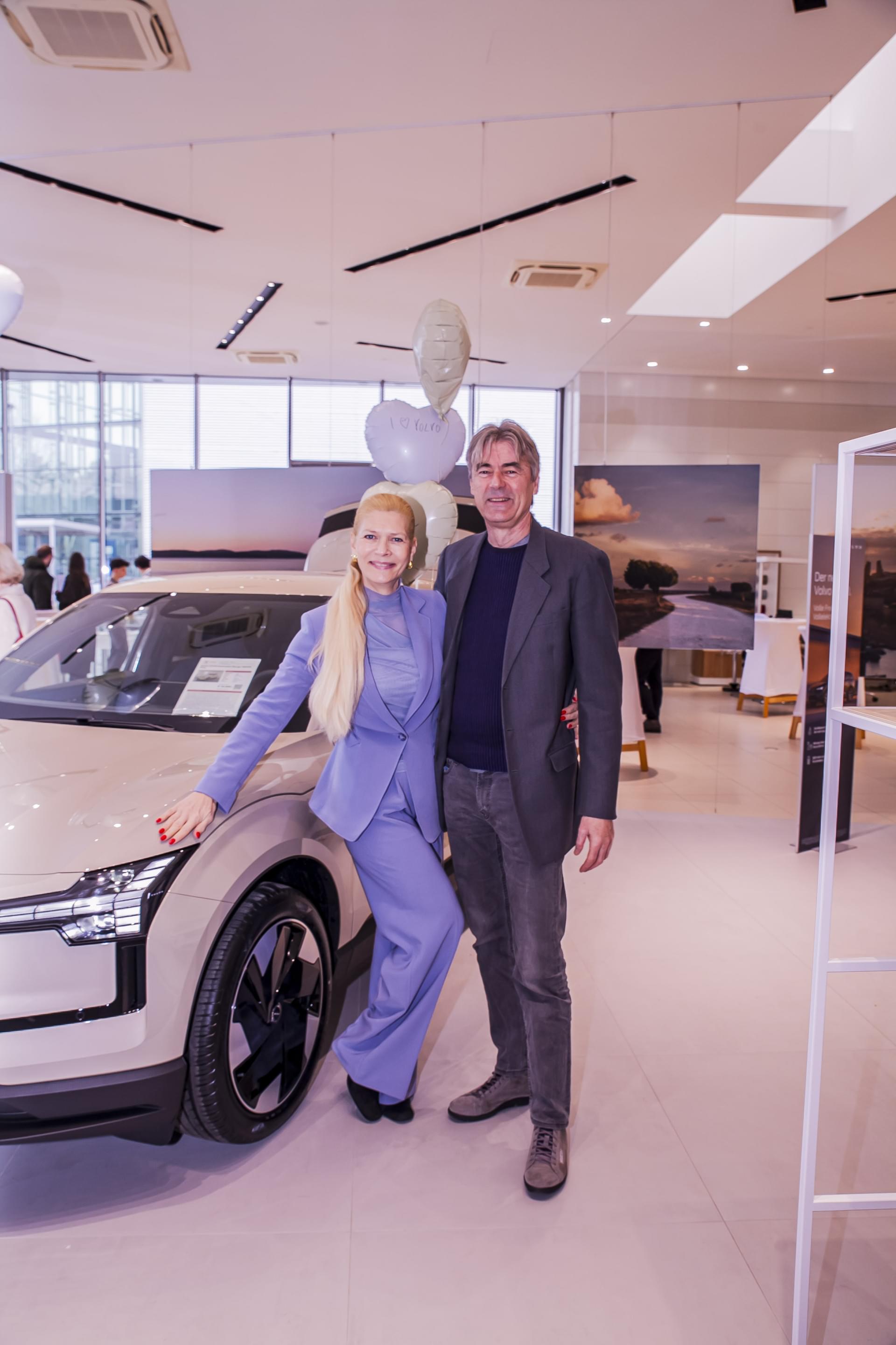 Auto Stahl Wien 23 – From Volvo with Love Opeing Event – 20260214-187