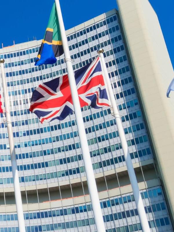 Foto Diplomatic Sales -601x800