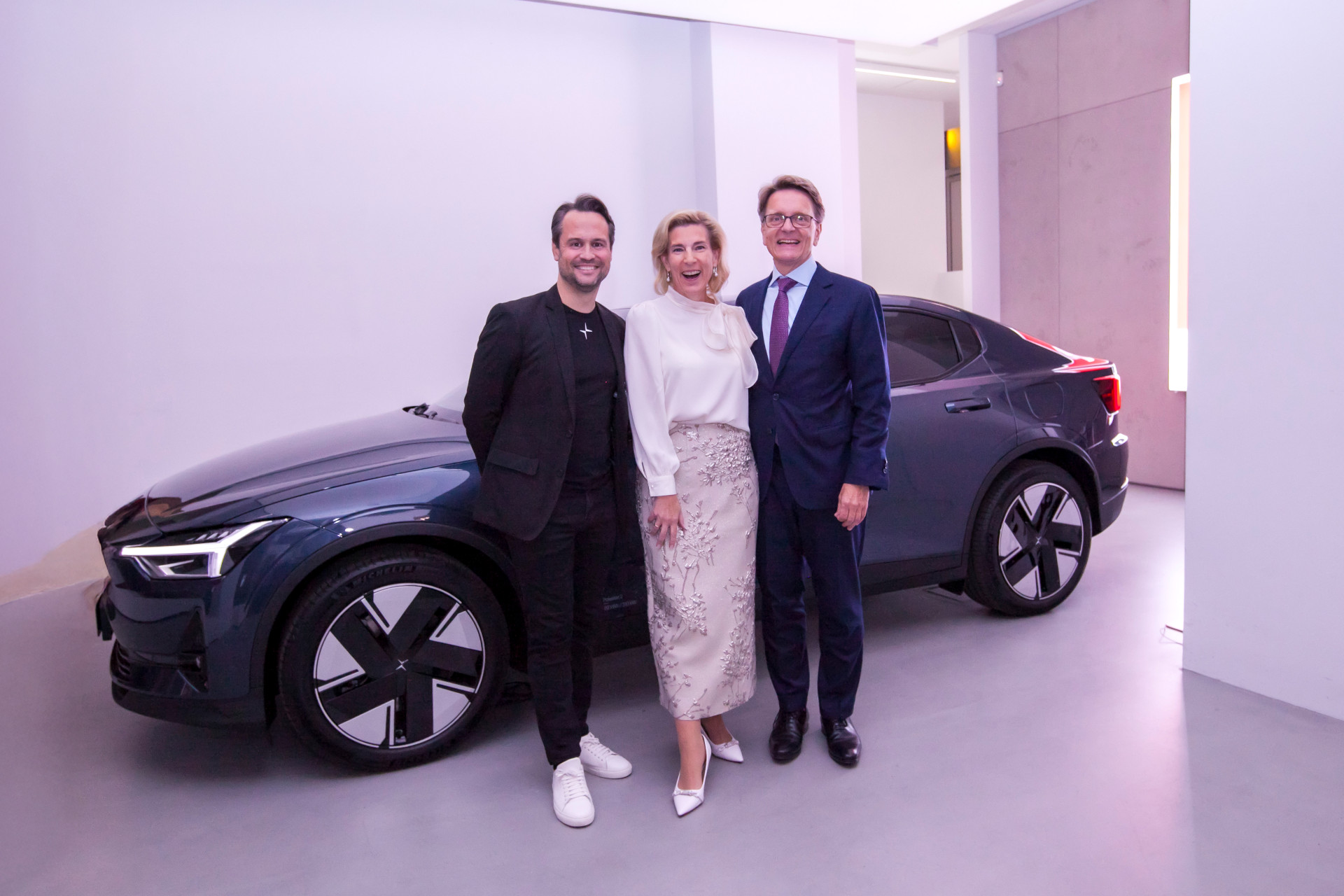 Auto Stahl Wien 1 Polestar Vip Opening Night 20251016-013 ret