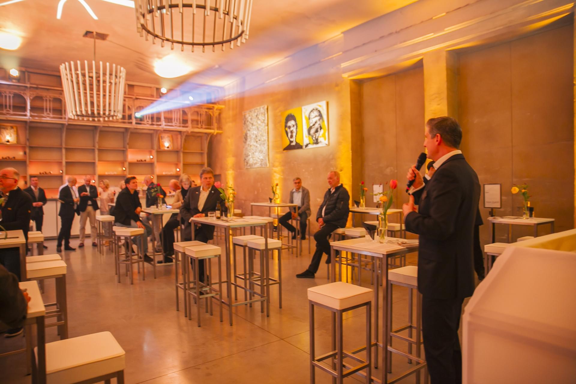 Auto Stahl @Reaktor – Kia Electric Lineup Event mit EV2 Premiere – 20260320-016