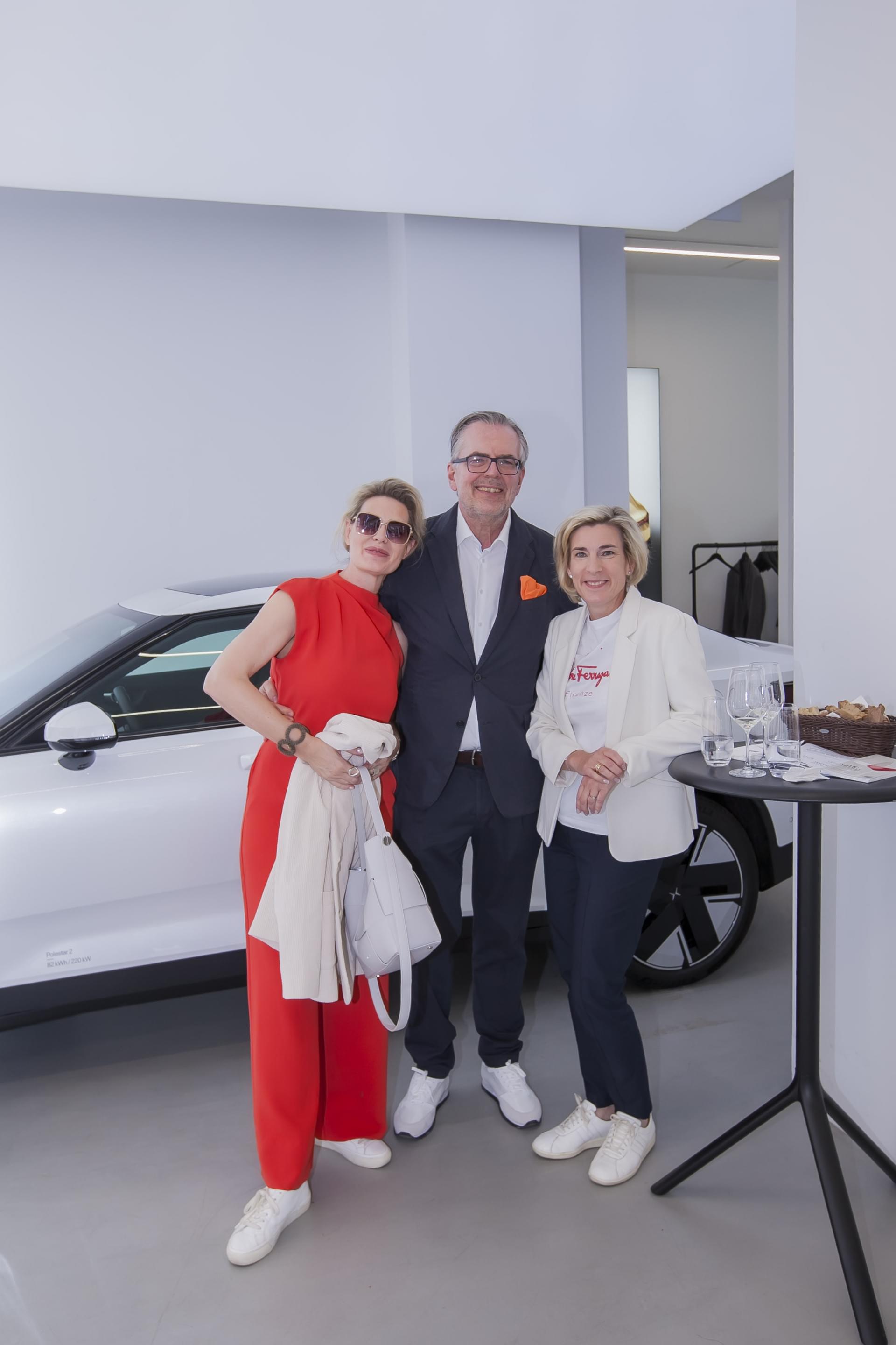Auto Stahl Wien 1 – Kickoff Event Vievinum Polestar Space 9.5.2026-0026