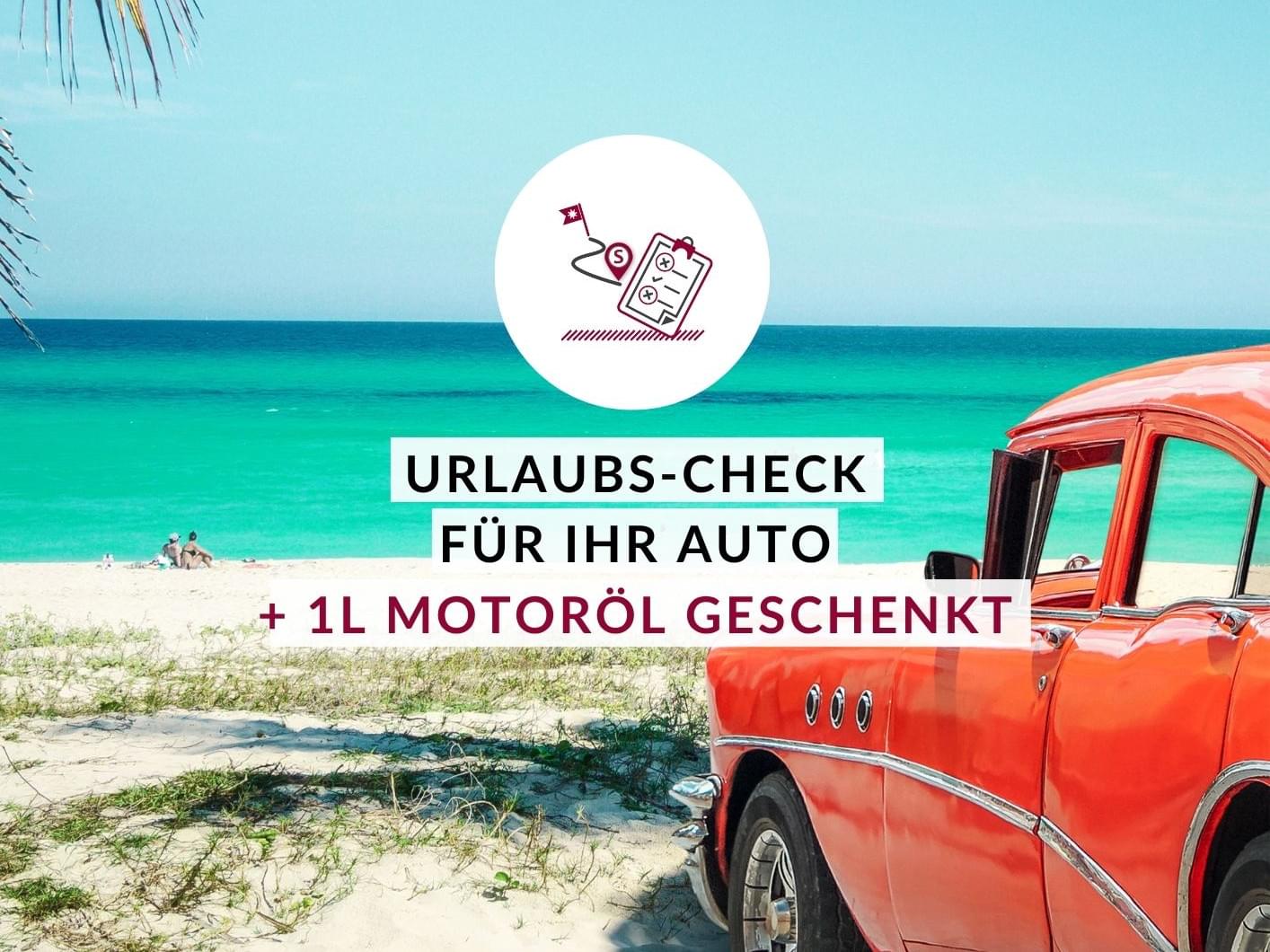 Nahaufnahme eines Autos