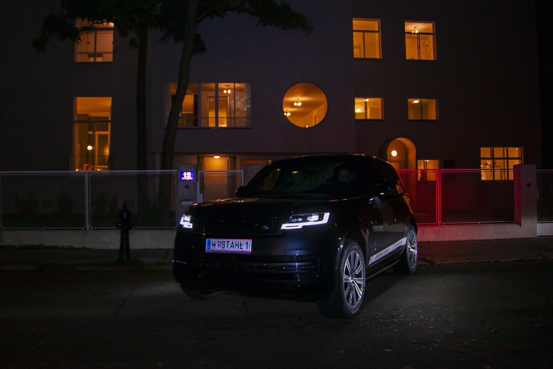 Auto Stahl x Range Rover Residence – Villa Beer 20261013-239