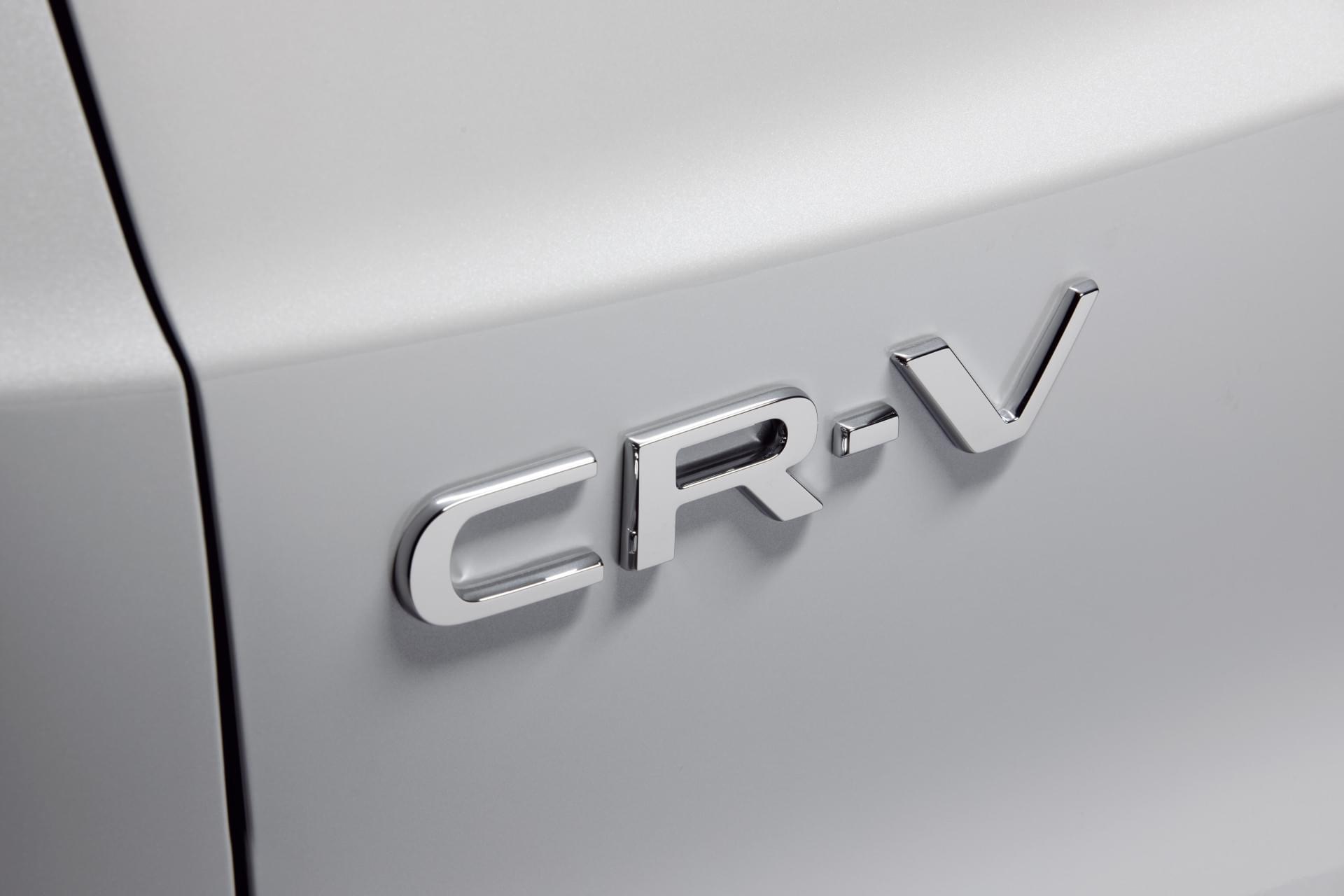 436195 ALL-NEW HONDA CR-V NEW POWERTRAIN OPTIONS FOR GLOBAL FAVOURITE