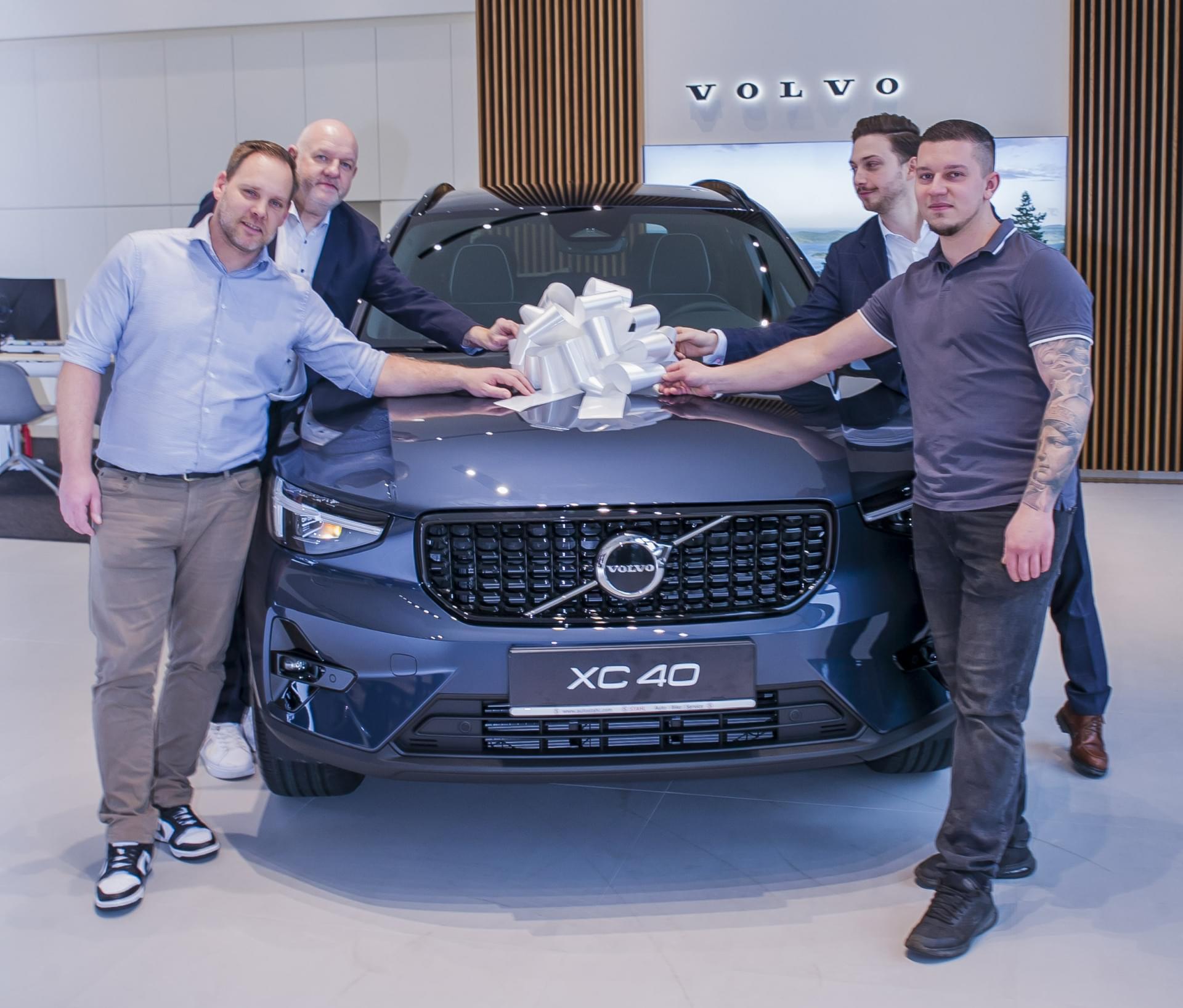 Auto Stahl Wien 23 – Fotoshooting Team Volvo – neuer Volvo Showroom 20260114-026-2433x2073