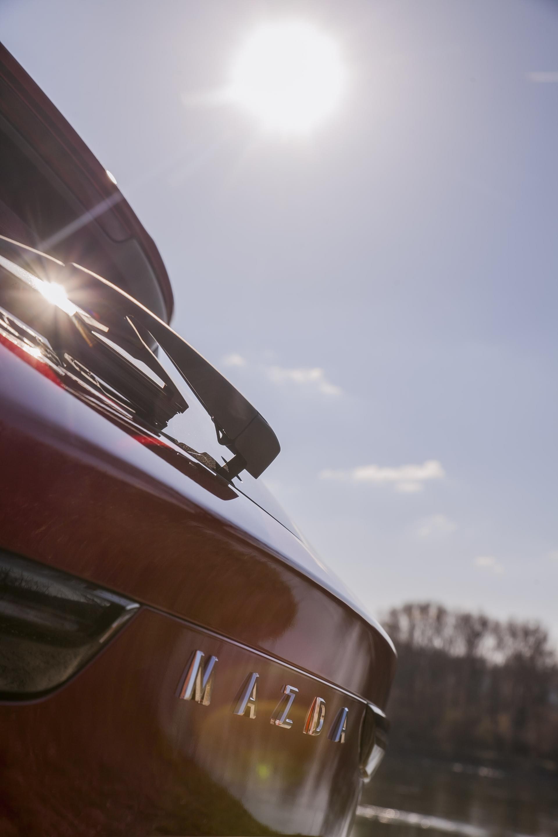 Auto Stahl Wien 21 – Mazda CX-5 Ausfahrt Korneuburg Isabella Keusch -20260319-063