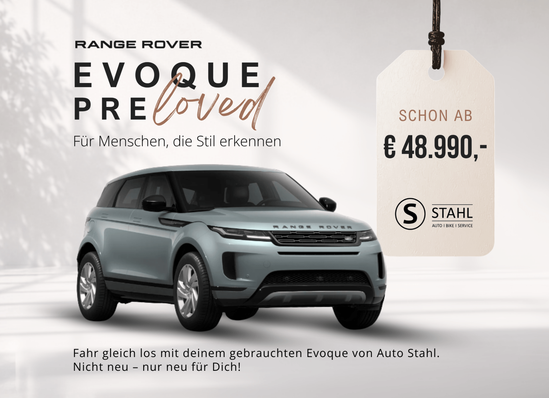 Evoque-Preloved 1