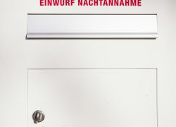 Auto Stahl Wien 21 Nachtannahme