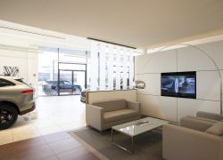 Auto Stahl Wien 23 Jaguar Land Rover Flasghip Store