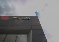 Auto Stahl Wien 23 Jaguar Land Rover Flasghip Store