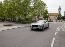 Auto Stahl Wien 22 Fotoshooting mit Jürgen Gratzl den Jaguar I-Pace 105