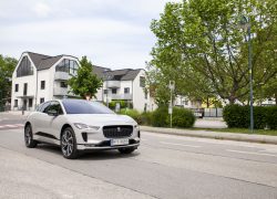 Auto Stahl Wien 22 Fotoshooting mit Jürgen Gratzl den Jaguar I-Pace 129