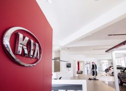 Auto Stahl Wien 21 | KIA Schauraum