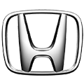 Markenlogo Honda Automobile