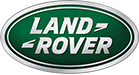Markenlogo Land Rover