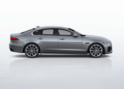 der neue Jaguar XF bei AUTO STAHL