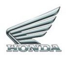 Markenlogo Honda Motorrad