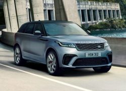 Range Rover Velar SVAutobiography Dynamic Edition bei Auto Stahl