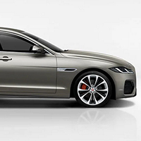 Neuer Jaguar XF Teaser