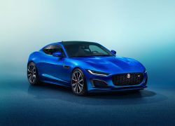 Der neue Jaguar F-Type