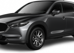 Madza CX-5 Modellabbildung für Leasingangebot