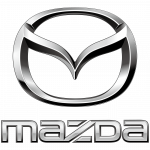 Markenlogo MAZDA