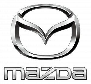 Markenlogo MAZDA