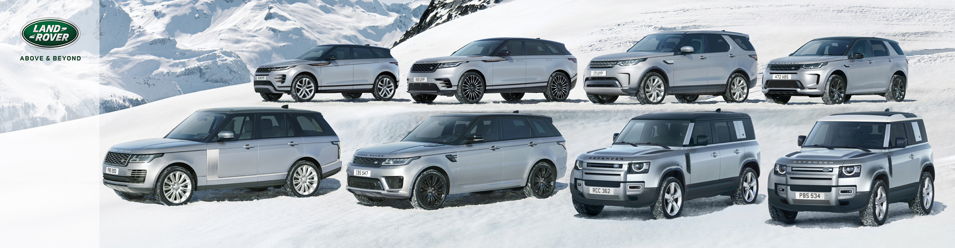 Land Rover Approved Header Titelbild