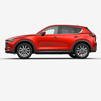 Mazda CX-5 Teaser