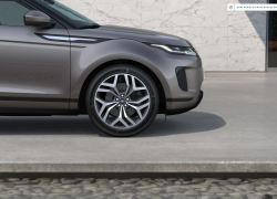 Range Rover Evoque Plug-in-Hybrid bei AUTO STAHL