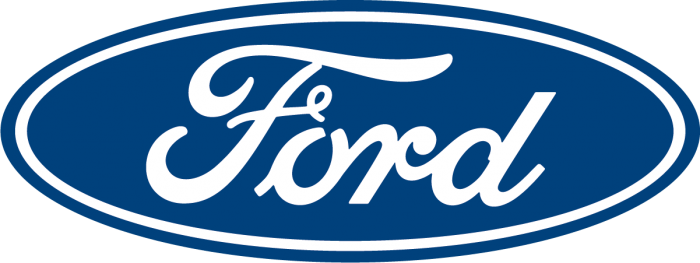 Markenlogo FORD