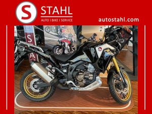 Honda Africa Twin Adventure Sports DCT für das Africa Twin Special bei AUTO STAHL im August 2020 mit der GW-Nummer 329