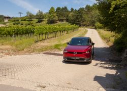 Mazda MX-30 bei AUTO STAHL