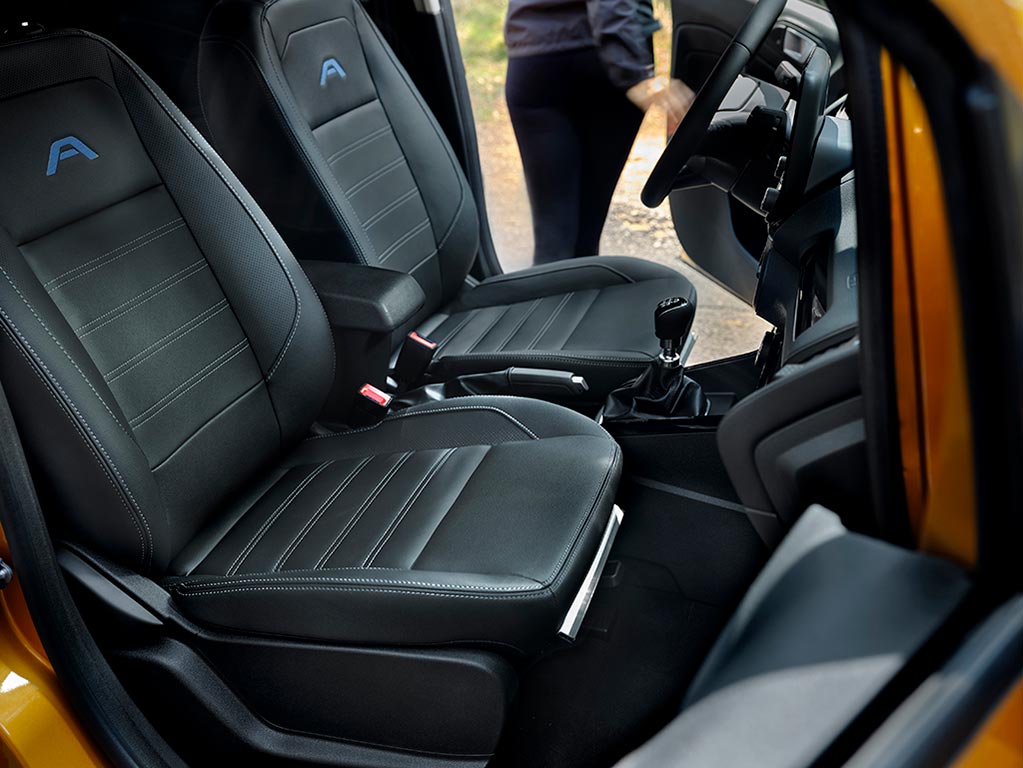 Ford Ecosport Active