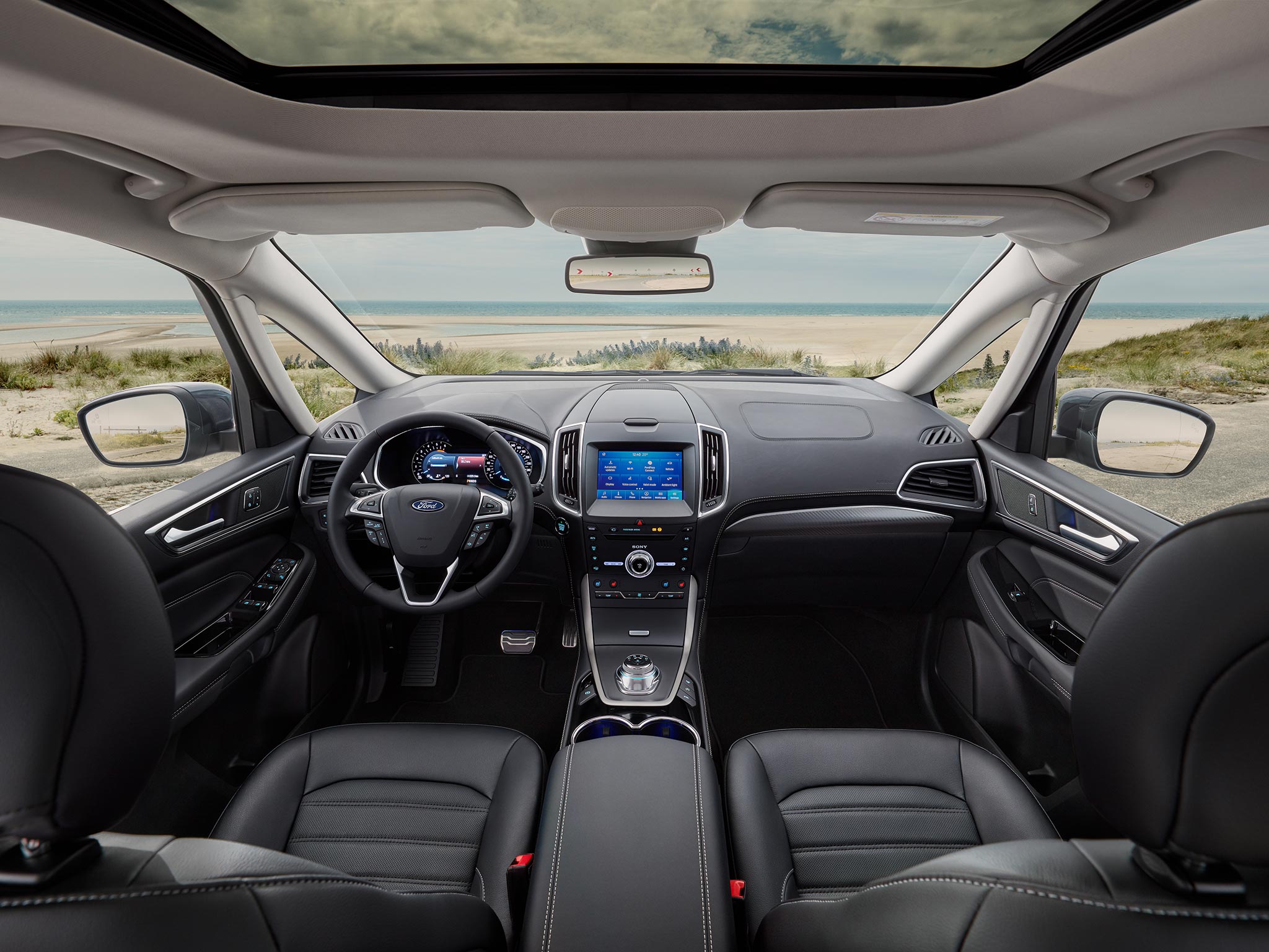 Ford Galaxy