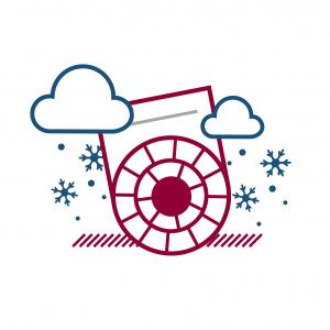 Icon Vignette