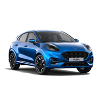 Teaser Ford Puma neu bei AUTO STAHL
