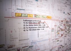 Baustellenupdate AUTO STAHL Wien 22 – Jänner 2021