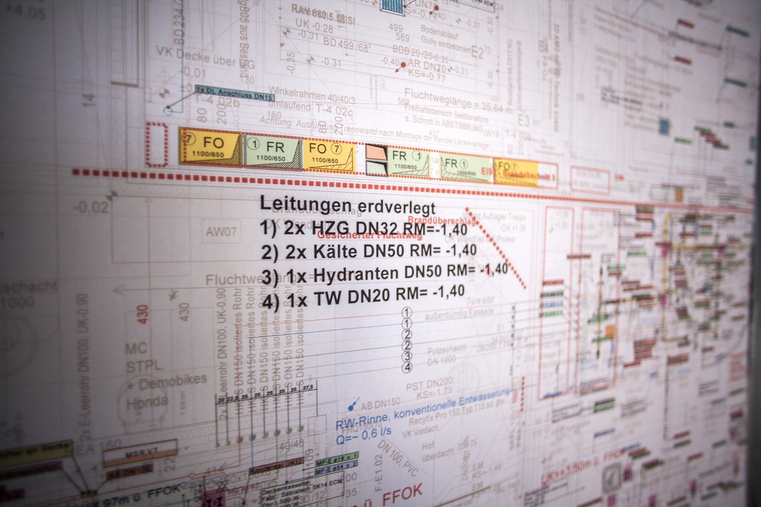 Baustellenupdate AUTO STAHL Wien 22 – Jänner 2021